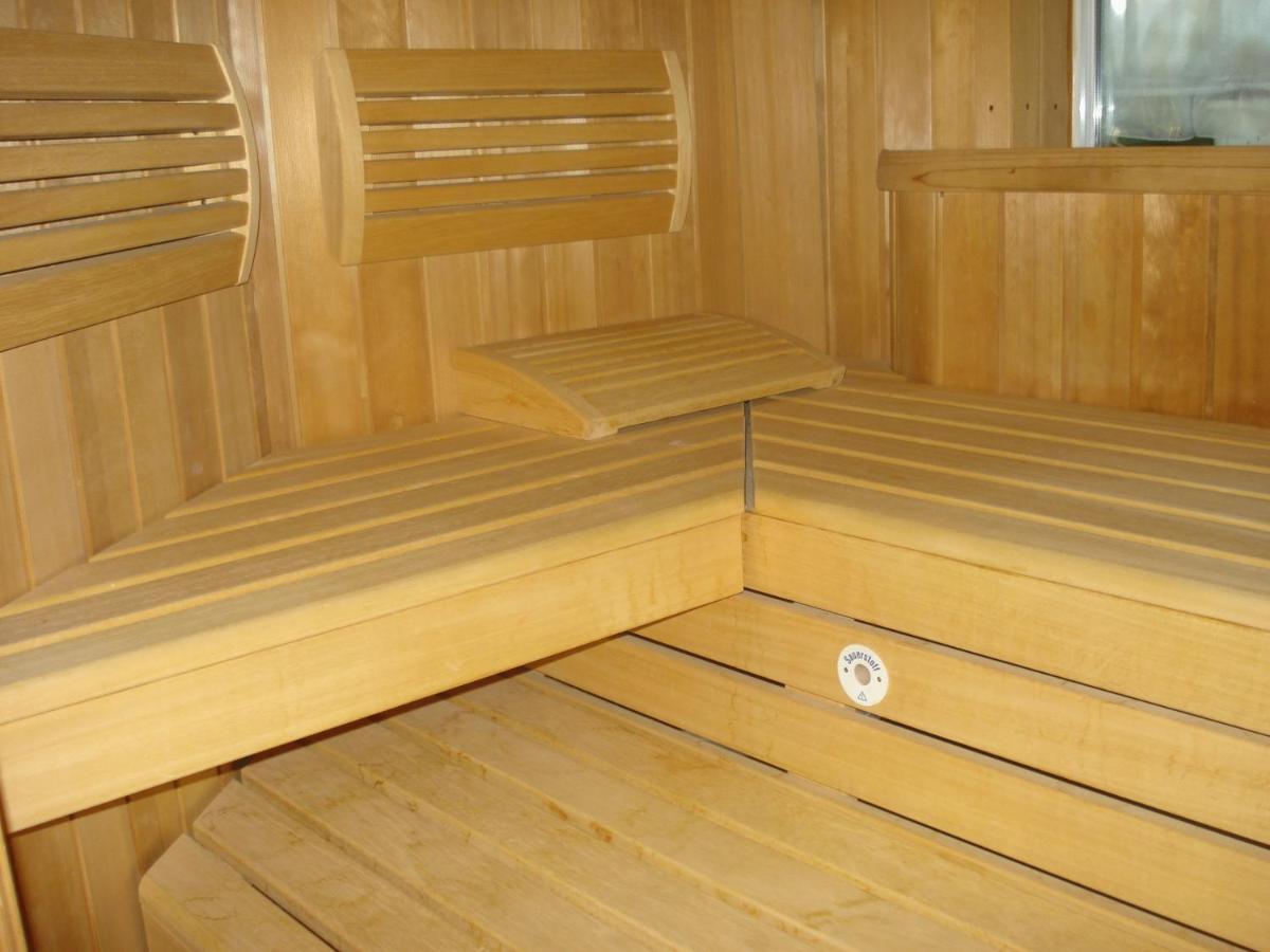 Sunside Ferien Wellness Oase Hotel Apartment'S Schwarzwald Am Schluchsee Dış mekan fotoğraf