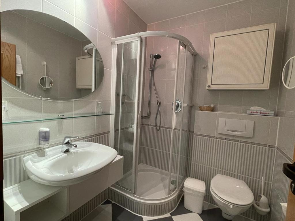 Sunside Ferien Wellness Oase Hotel Apartment'S Schwarzwald Am Schluchsee Dış mekan fotoğraf