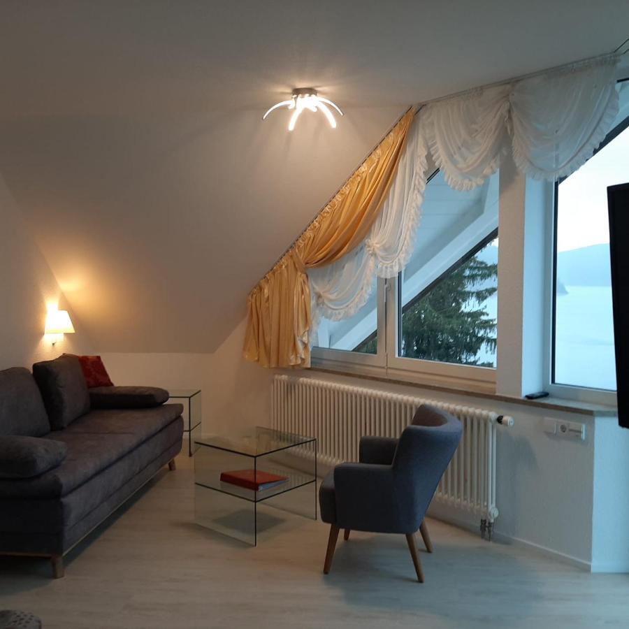 Sunside Ferien Wellness Oase Hotel Apartment'S Schwarzwald Am Schluchsee Dış mekan fotoğraf