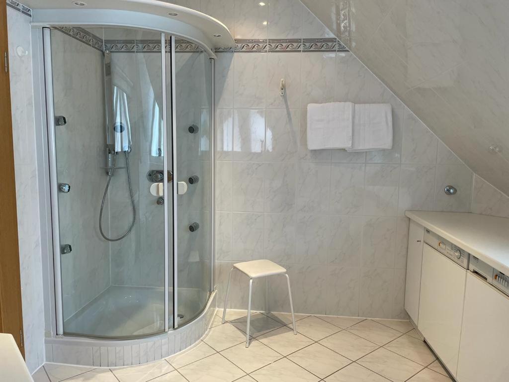 Sunside Ferien Wellness Oase Hotel Apartment'S Schwarzwald Am Schluchsee Dış mekan fotoğraf