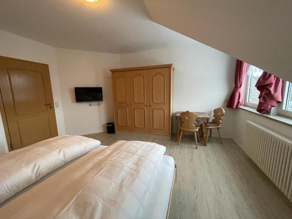 Sunside Ferien Wellness Oase Hotel Apartment'S Schwarzwald Am Schluchsee Dış mekan fotoğraf