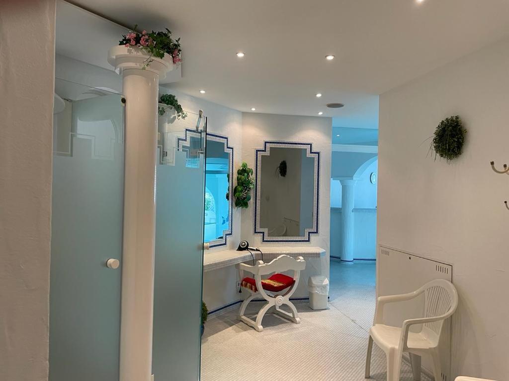 Sunside Ferien Wellness Oase Hotel Apartment'S Schwarzwald Am Schluchsee Dış mekan fotoğraf